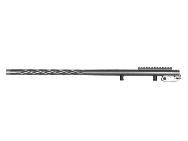 45CAL Replacement Encore Barrels (Brux Blanks) - Arrowhead Rifles