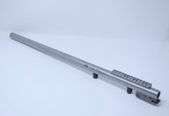 Replacement Encore Barrels (Preferred Blanks) - Arrowhead Rifles