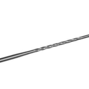 Brux 45cal Fluted Barrels