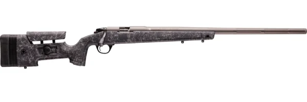 CVA Endura LRH 45cal Smokeless Muzzleloader