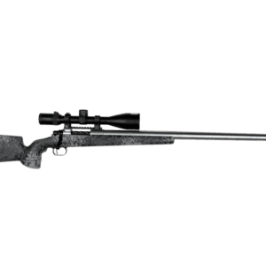 Arrowhead Hercules Muzzleloader (Heavy Build)