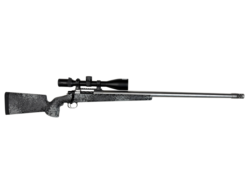 Arrowhead Hercules Muzzleloader (Heavy Build)