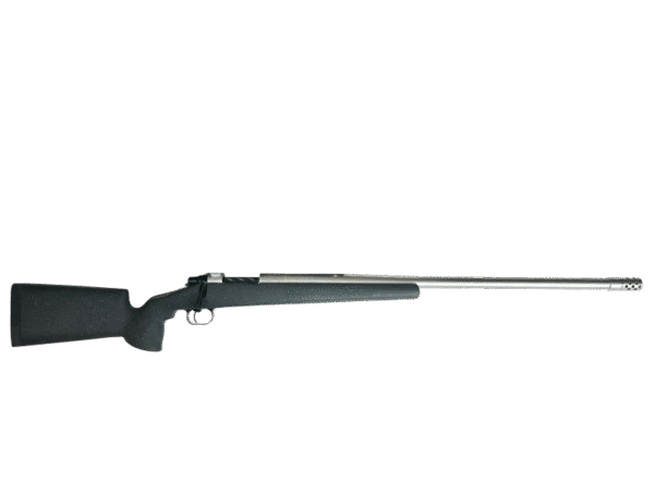 Arrowhead Obsidian Muzzleloader - Odysseus Package