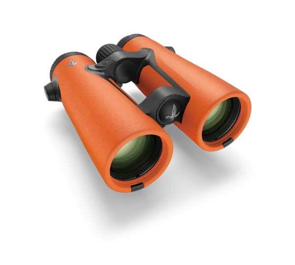 Swarovski 10x42 EL RANGE TA RANGEFINDING BINOCULARS - Image 3