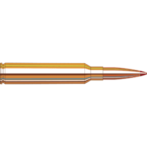 HORNADY 300PRC 225 ELD-M RIFLE AMMO