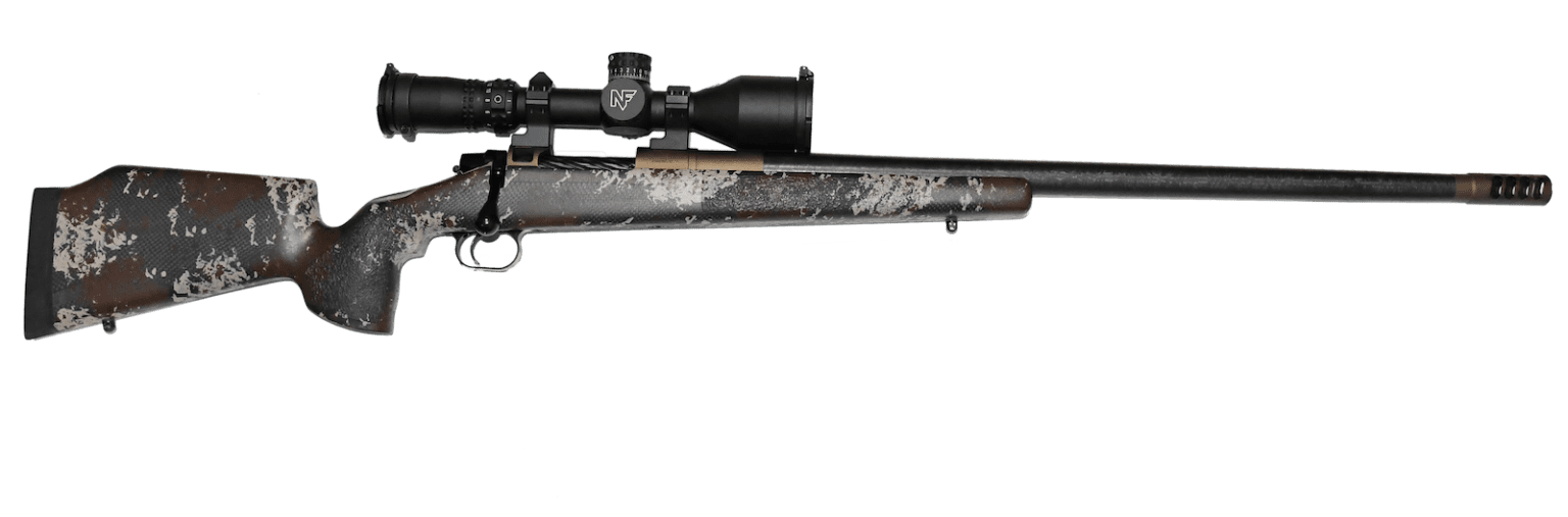 Muzzleloader Packages/Conversions - Arrowhead Rifles