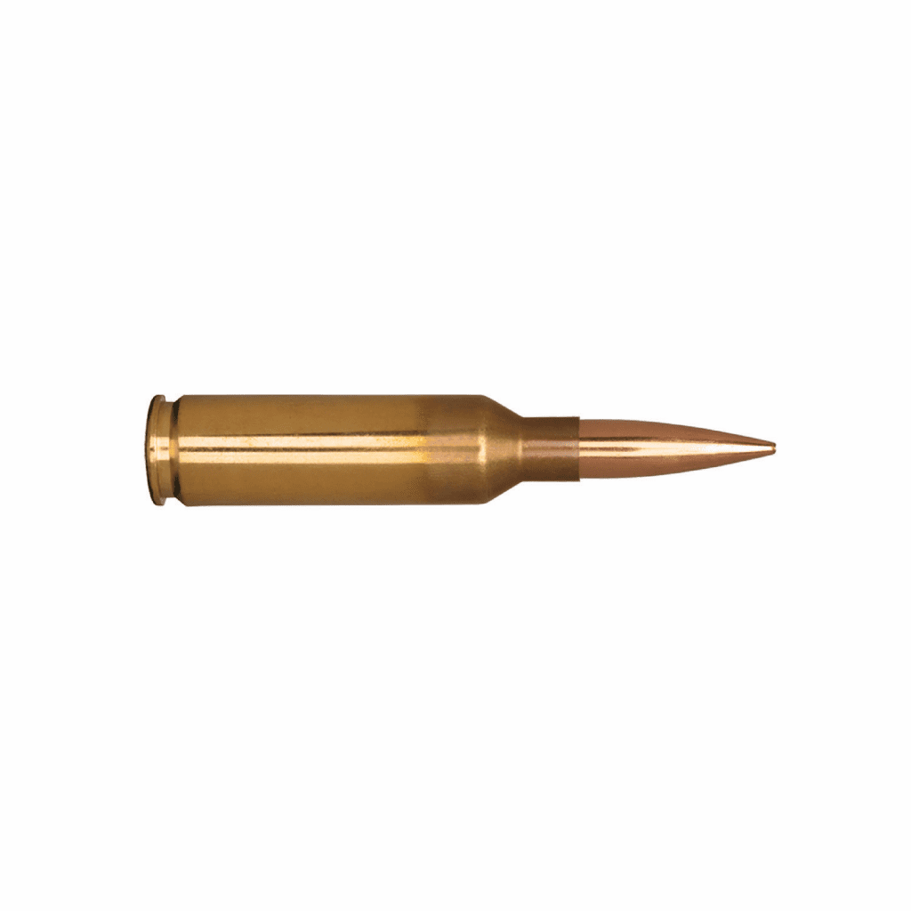 Berger 300 PRC 205 Grain Elite Hunter Rifle Ammunition - Arrowhead Rifles