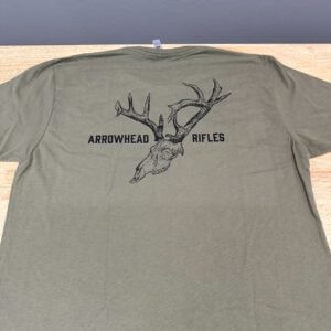 Graphic Shirt, Coues Skull