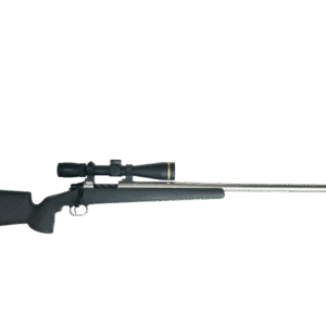 Arrowhead Muzzleloader- Outcast Action