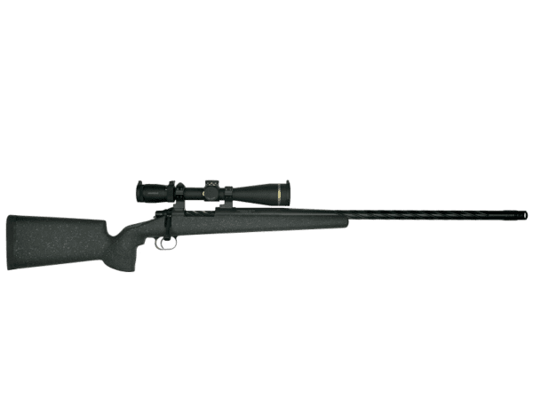 Arrowhead Outcast Muzzleloader, Orion Package, Scoped