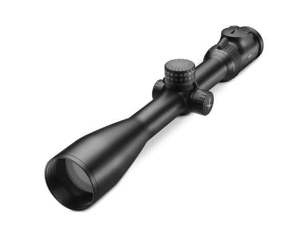 Swarovski Z5+ & Z5+i RIFLE SCOPE