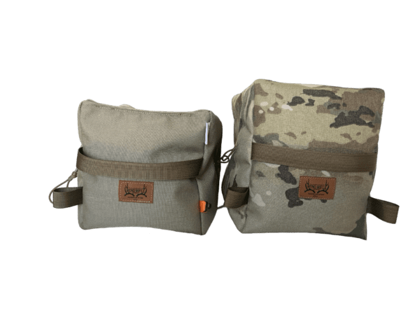 Reno Rifle Co Shooting Bags - Image 2