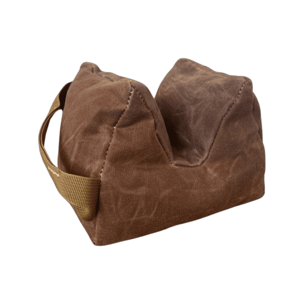 Reno Rifle Co Shooting Bags