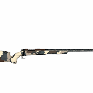 Arrowhead Muzzleloader, Apollo 2.0 Package