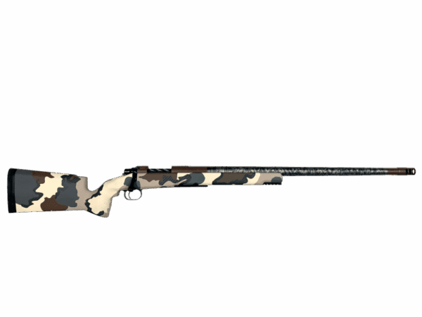 Arrowhead Muzzleloader, Apollo 2.0 Package