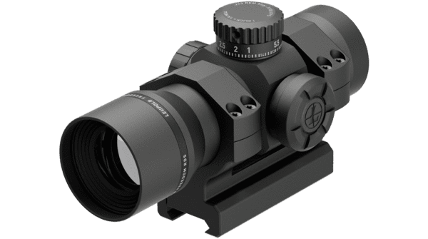 LEUPOLD FREEDOM RDS BDC W/ MOUNT