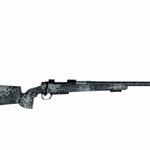6.5 PRC RIFLE BUILD (Nanook) Coming soon