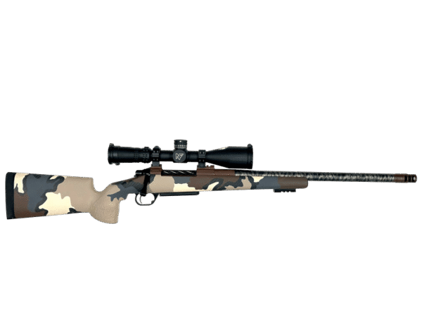 7 PRC anTi X