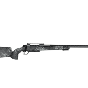 35 WHELEN RIFLE BUILD (Defiance Misfit)