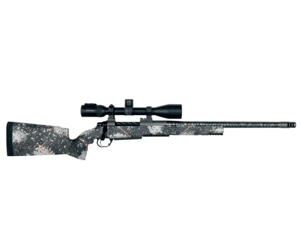 7 PRC PREMIUM RIFLE BUILD PACKAGE