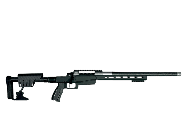7 PRC RIFLE BUILD (Classic)- XLR Chassis