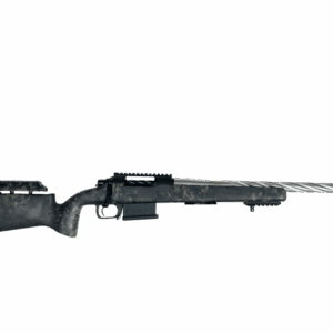 22 CREEDMO0R RIFLE BUILD DEFIANCE CLASSIC (Mountain Tracker) (Copy)