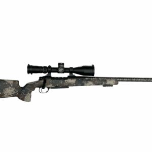 7 PRC RIFLE BUILD (DEFIANCE Classic)