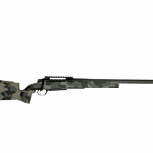 7 PRC RIFLE BUILD (DEFIANCE Classic)