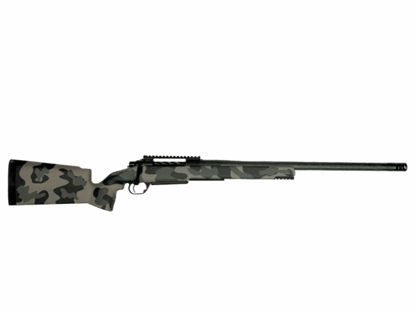 7 PRC RIFLE BUILD (DEFIANCE Classic)