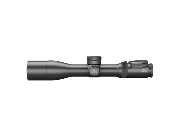 SWAROVSKI DS GEN. II 5-25X52 P RIFLE SCOPE DEMO