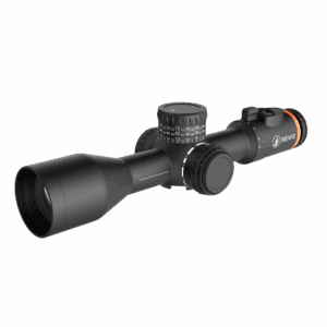 Revic Radikl Smart Rifle Scope with Ballistics (DEMO)