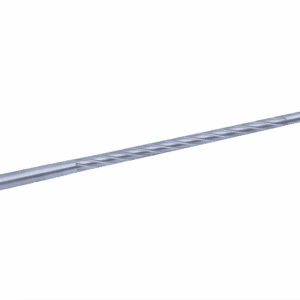 Brux 50cal Fluted Barrel