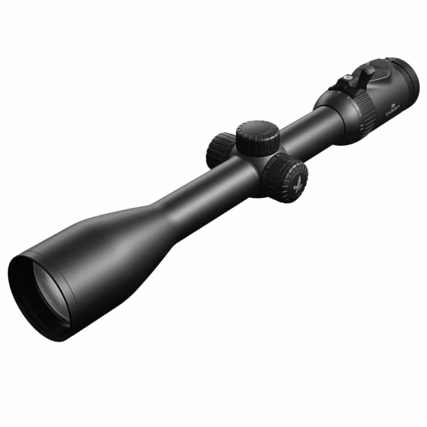 Swarovski 3.5-28x50 Z8i II Riflescope (4W-I Reticle)