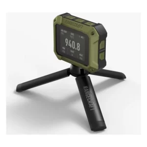Athlon Optics Rangecraft Velocity Pro Radar Chronograph