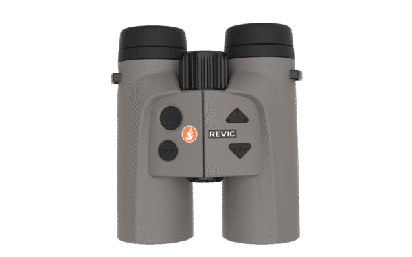 Revic Acura BR10 10x42 Ballistic Rangefinding Binoculars