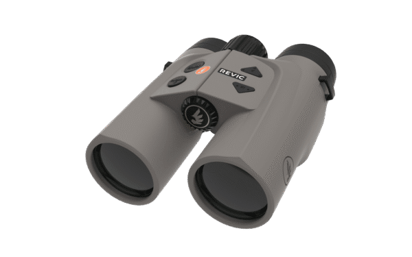 Revic Acura BR10 10x42 Ballistic Rangefinding Binoculars - Image 2