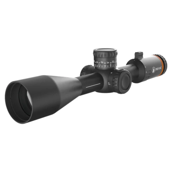 Revic Acura RS25i 5-25x50 Illuminated Riflescope