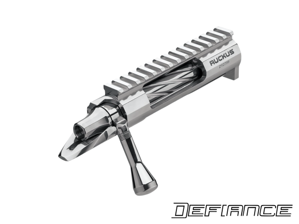Defiance Ruckus TACTICAL S/A STD