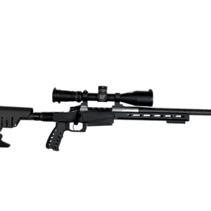 7 PRC RIFLE BUILD Classic - XLR Chassis