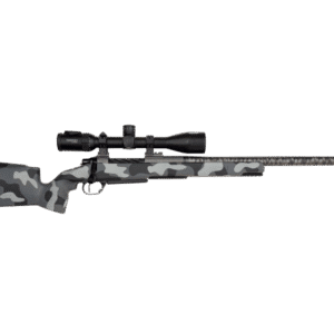 7 PRC, TiX with Swarovski Z8i