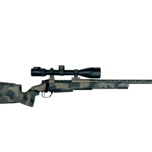 7 PRC, TiX with Swarovski Z5i+