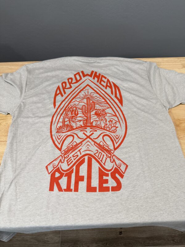 Arrowhead Graphic T-Shirts - Image 7