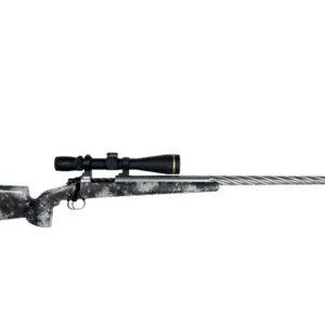 Arrowhead Hercules Muzzleloader (Heavy Build)