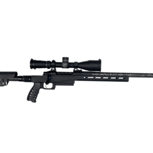 7 PRC RIFLE BUILD anTi X - XLR Chassis