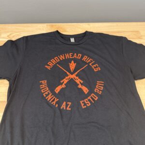 Graphic Shirt, Circle Logo