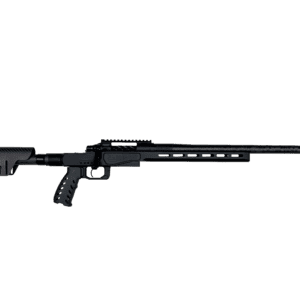 6 CREEDMOOR RIFLE BUILD DEFIANCE CLASSIC - XLR ELEMENT CHASSIS