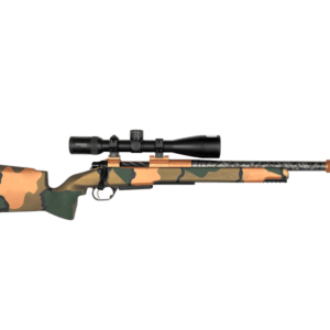 THE RUNT | 22 Creedmoor
