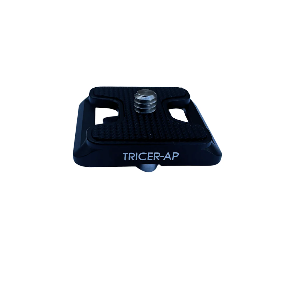 Tricer AP Arca Plate