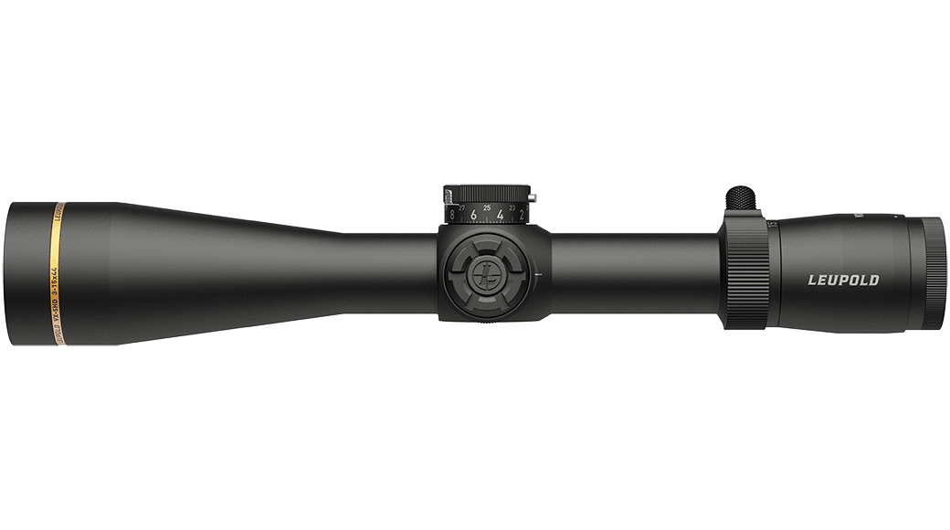 Leupold VX5HD Gen II 3-15x44 Rifle Scope
