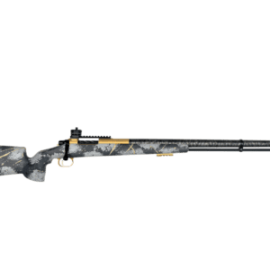 Arrowhead Muzzleloader, Apollo 2.0 Package with Revic Exo Peep Sight